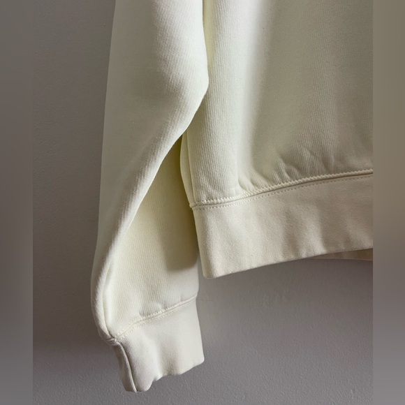 As Colour Relax Sweatshirt ‘Love Your Mother’ Custom Size Large - Picture 2 of 16